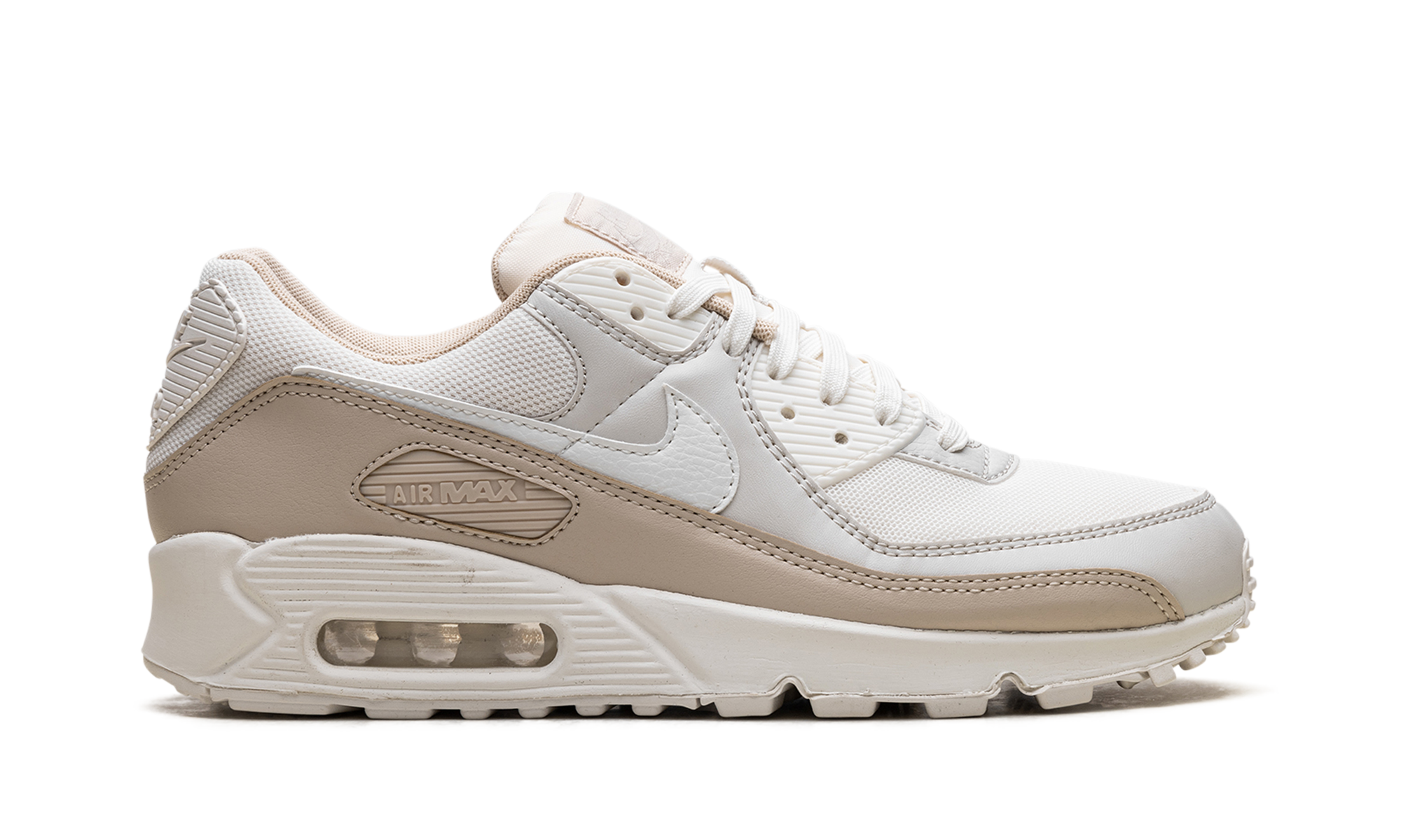 AIR MAX 90 WMNs "PHANTOM SANDDRIFT"