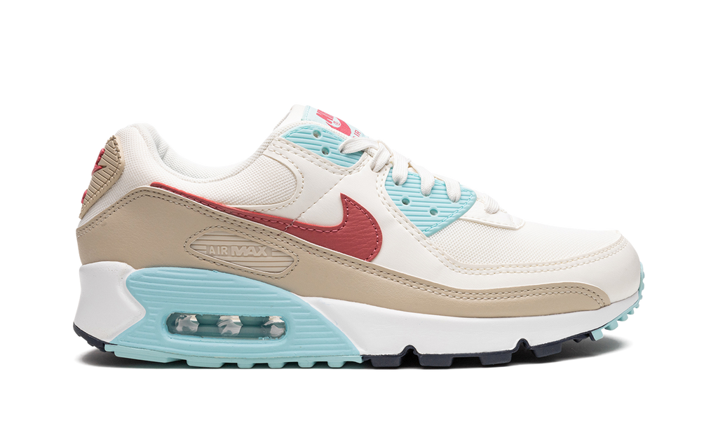 AIR MAX 90 WMNS "air max 90 sail copa"