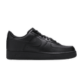 Nike Air Force 1 Low '07 Black