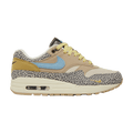Nike Air Max 1 Safari Cobblestone (Women's)