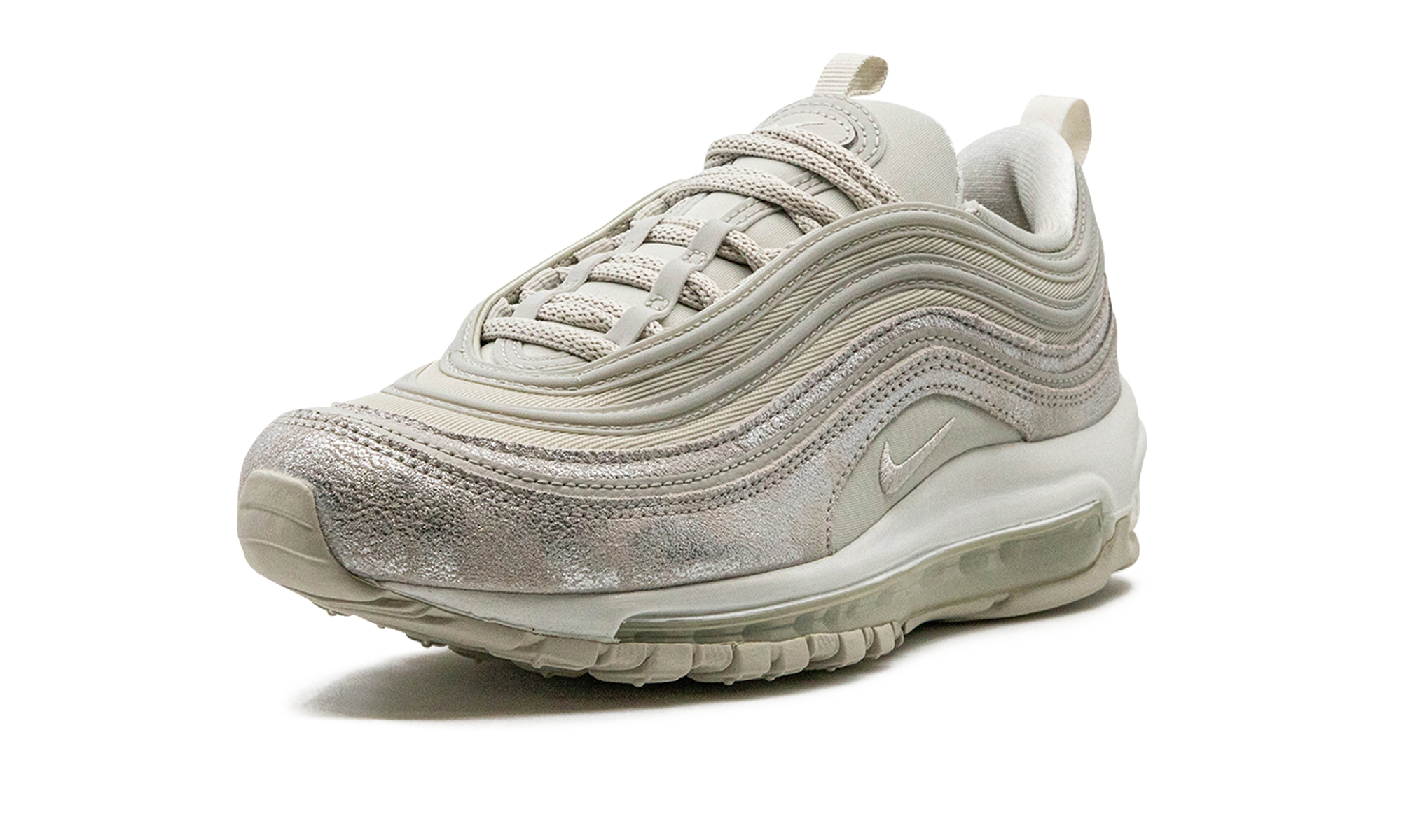 AIR MAX 97 WMNS "Light Bone Pre-Worn"