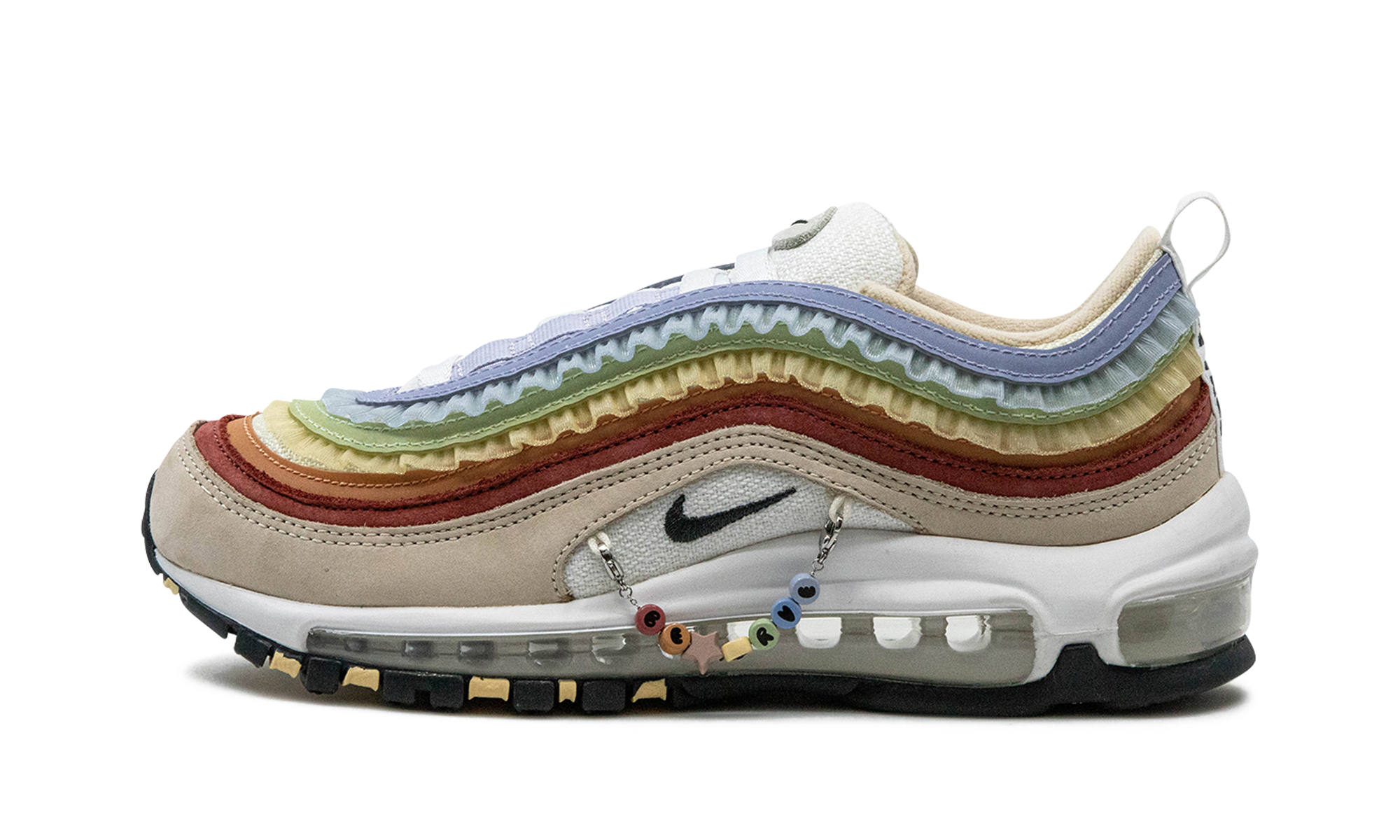 NIKE AIR MAX 97 "BE TRUE"