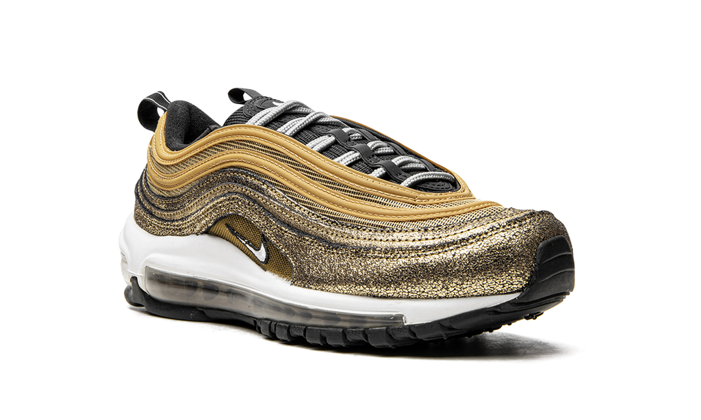 AIR MAX 97 MNS WMNS "Golden Gals"