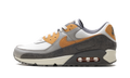 Air Max 90 Premium "Copper Moon College Grey"