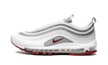 Air Max 97 "White Bullet"