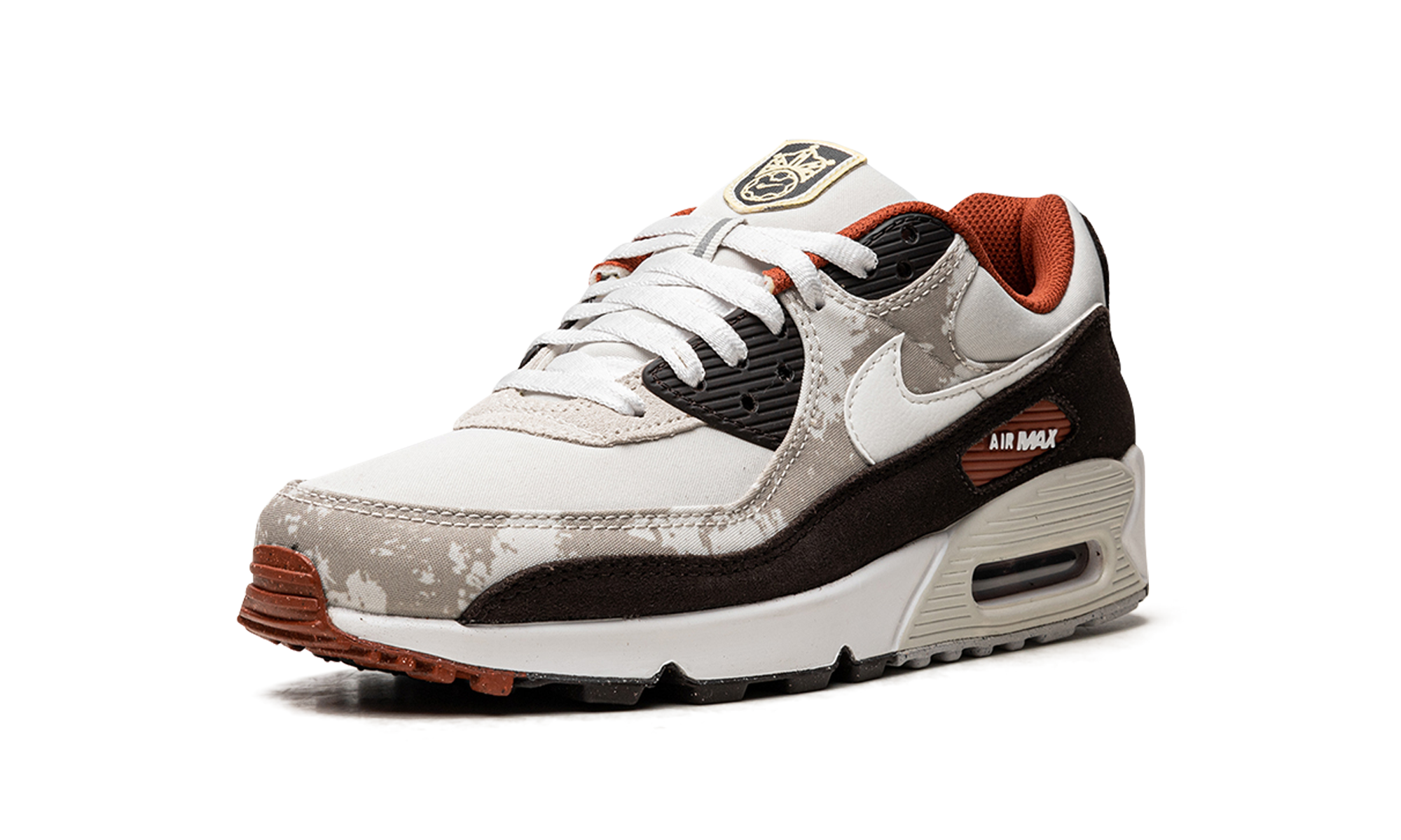 AIR MAX 90 SE "Social FC"