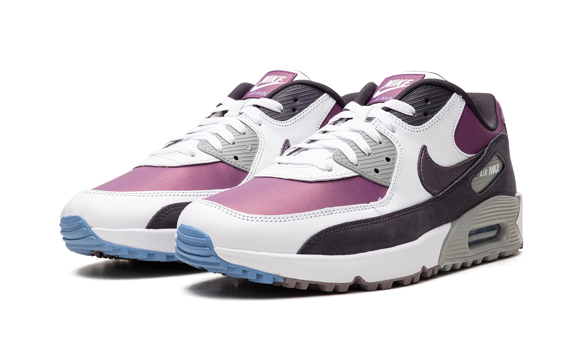 Air Max 90 Golf "Cave Purple"