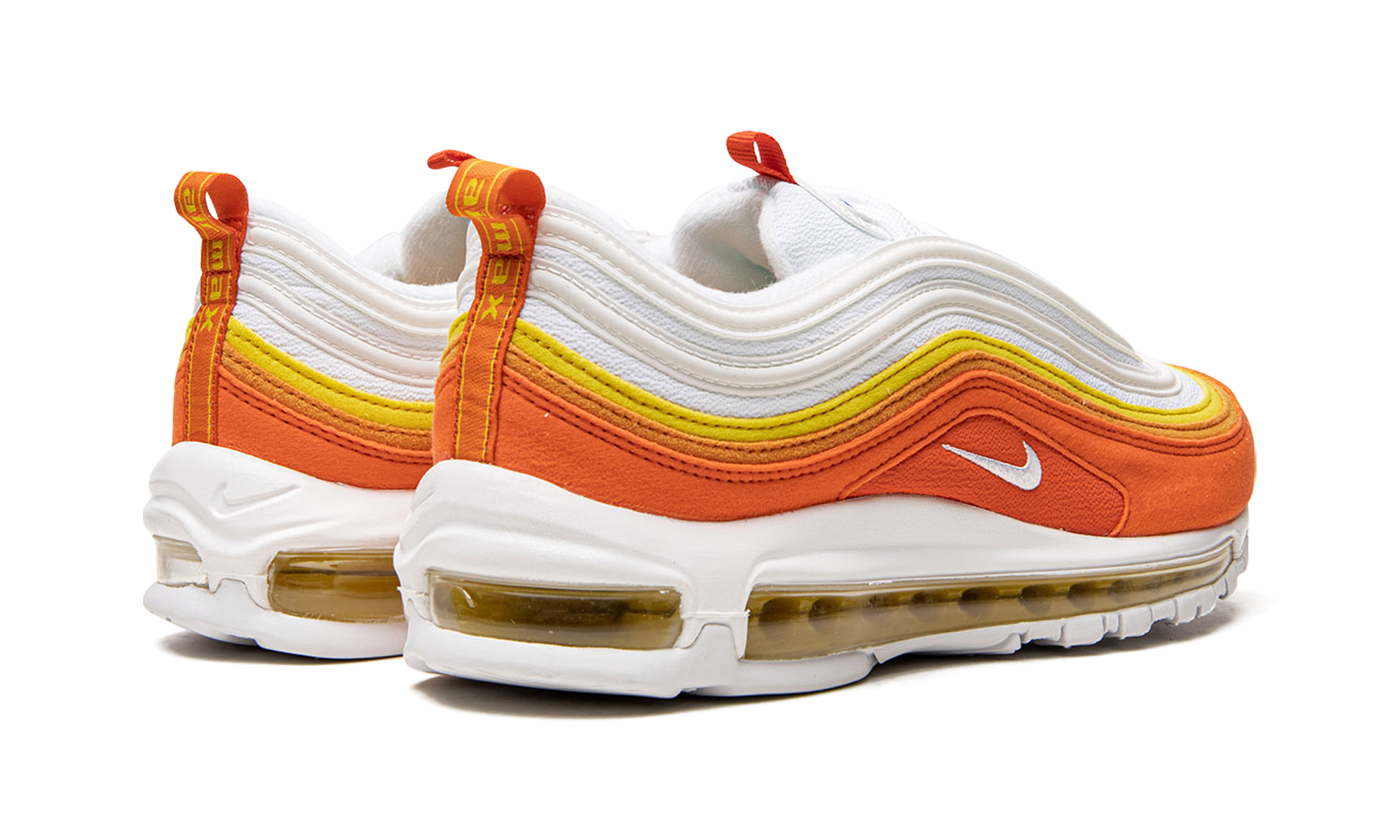 Air Max 97 "Athletic Club"