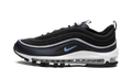 Air Max 97 "Dark Obsidian"