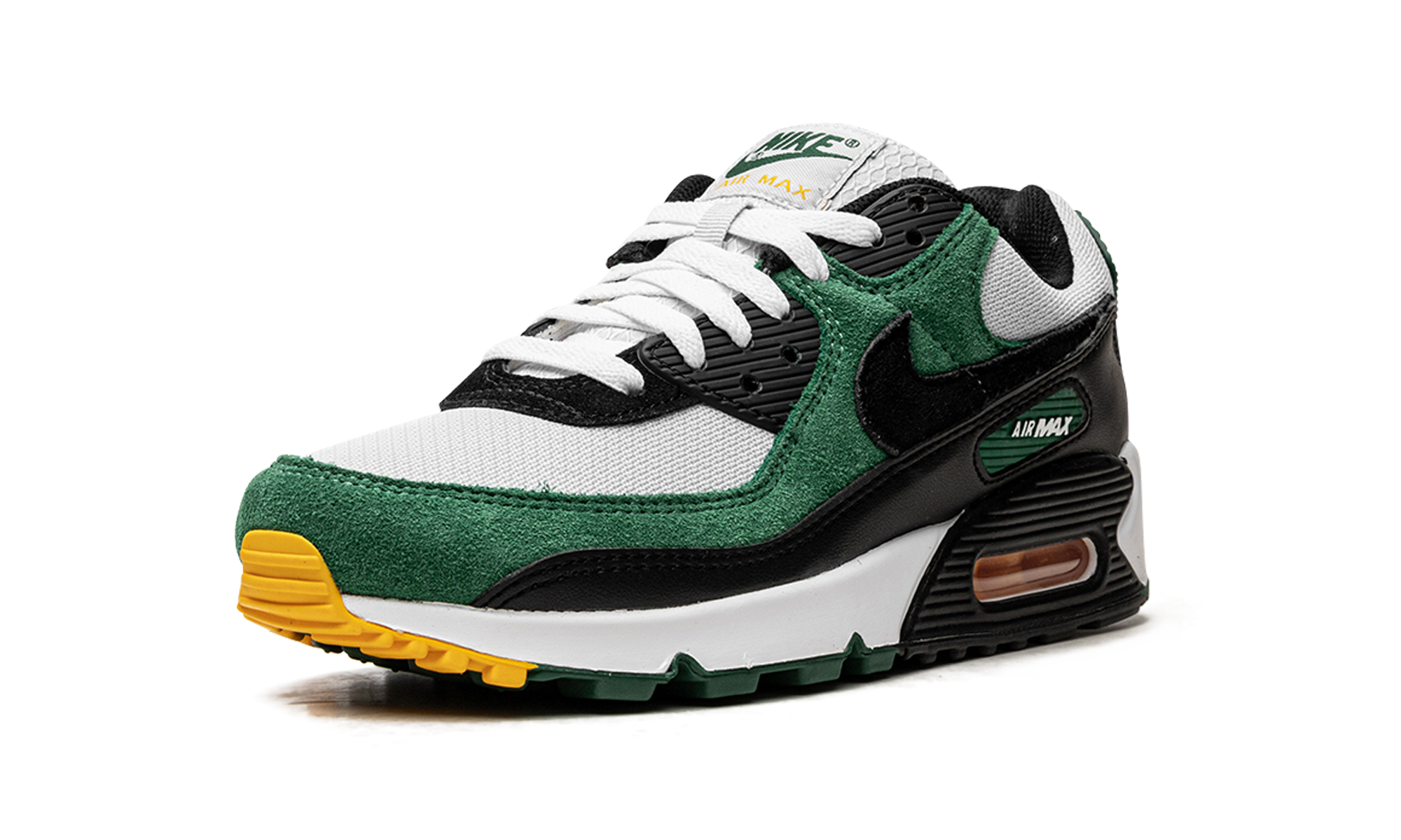 AIR MAX 90 "Gorge Green"