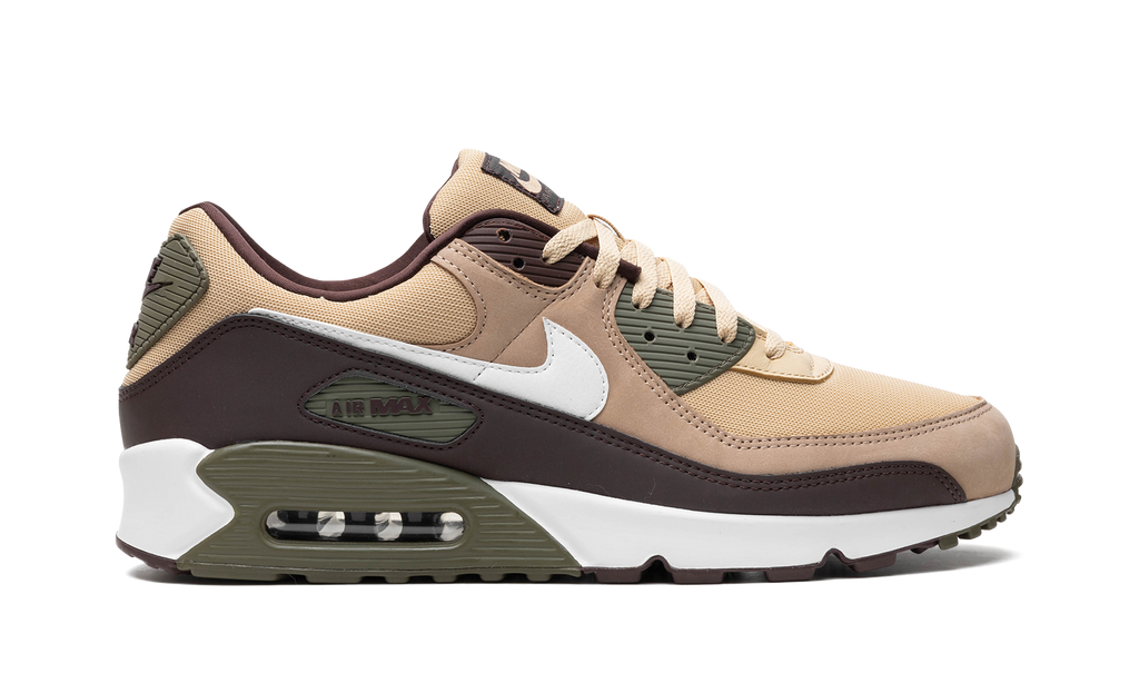 Air Max 90 "Hemp Earth"