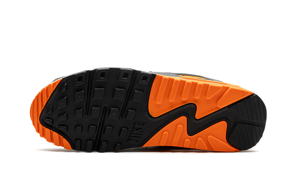 Air Max 90 "Safety Orange"