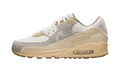 Air Max 90 PRM "Pale Ivory"