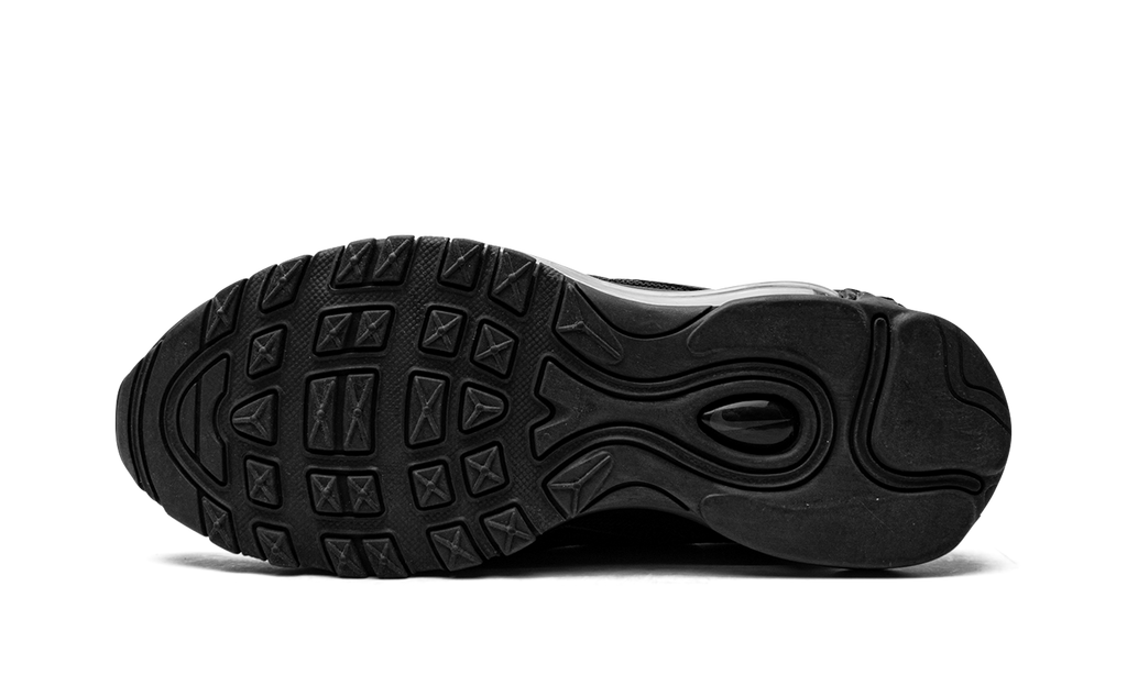 AIR MAX 97 WMNS "Triple Black"