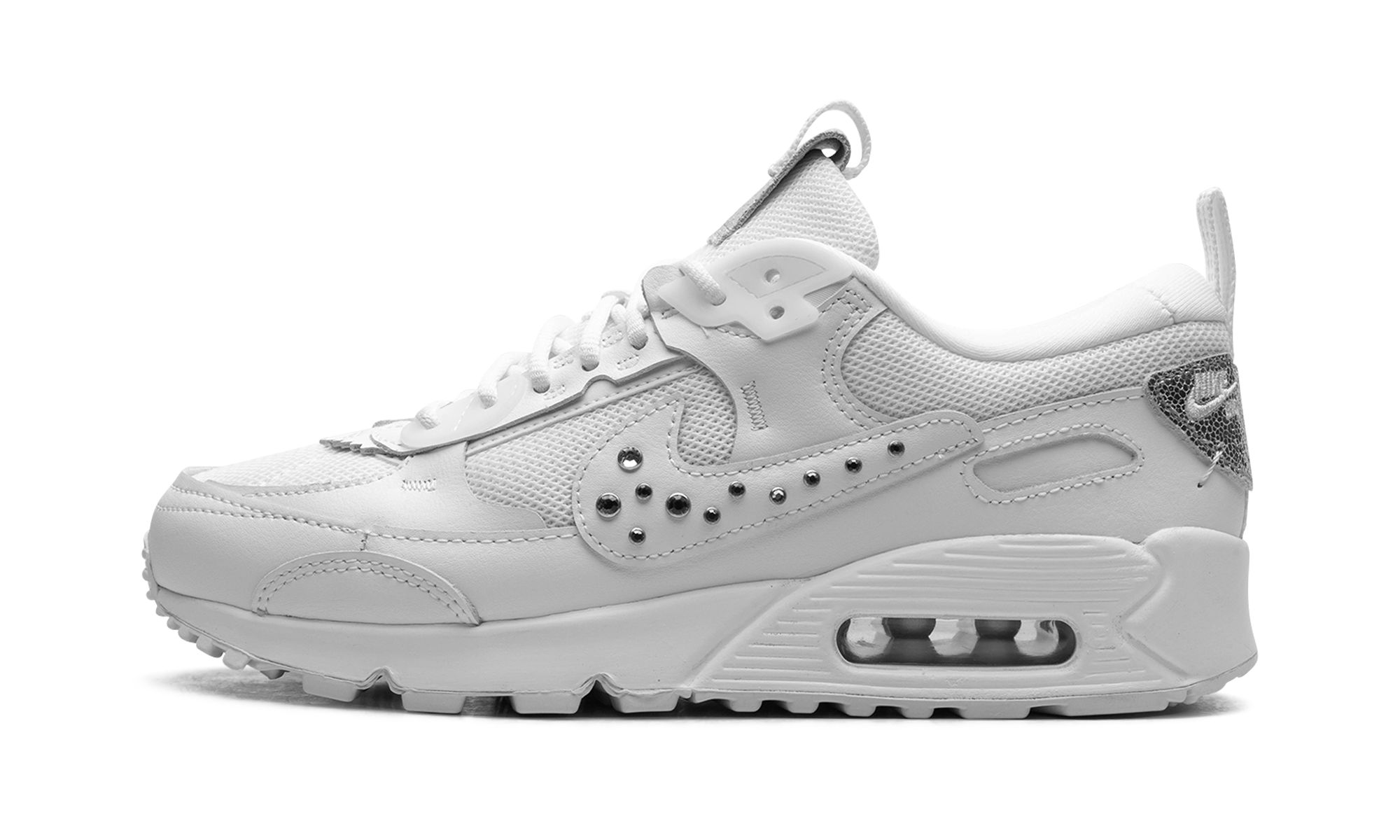 AIR MAX 90 FUTURA WMNS "Studded Swoosh"