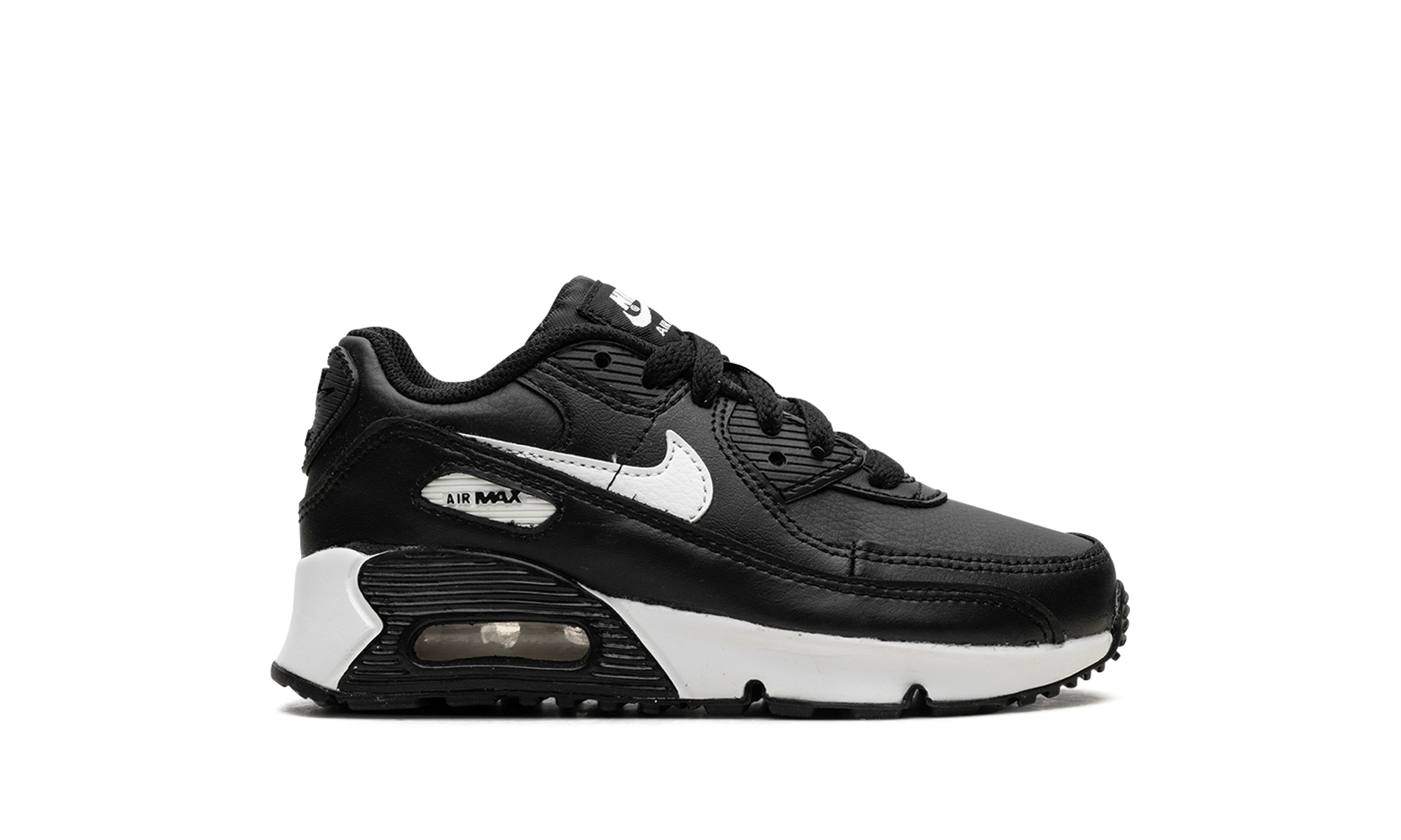 Air Max 90 "Black White"