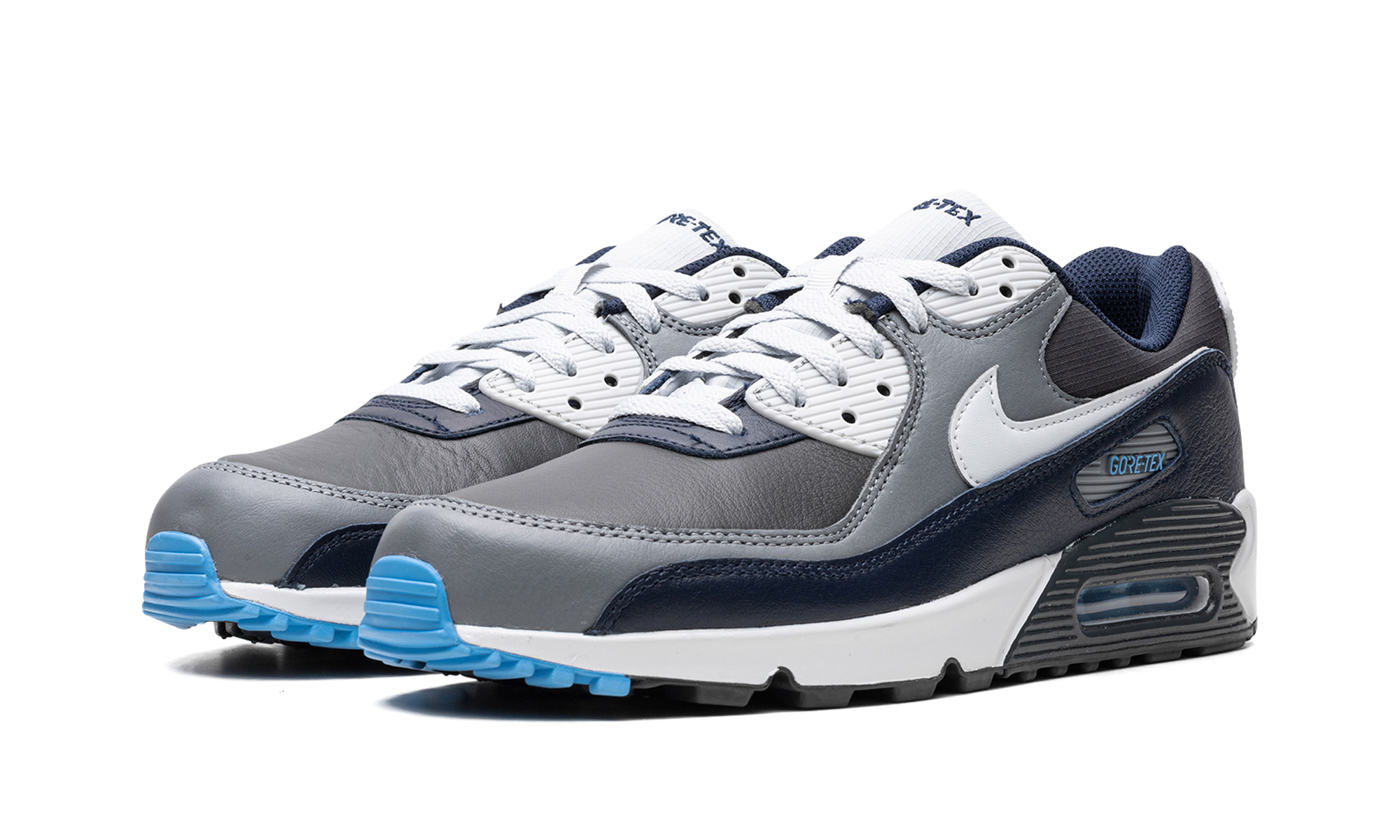 Air Max 90 Gore-Tex "Anthracite / Obsidian"