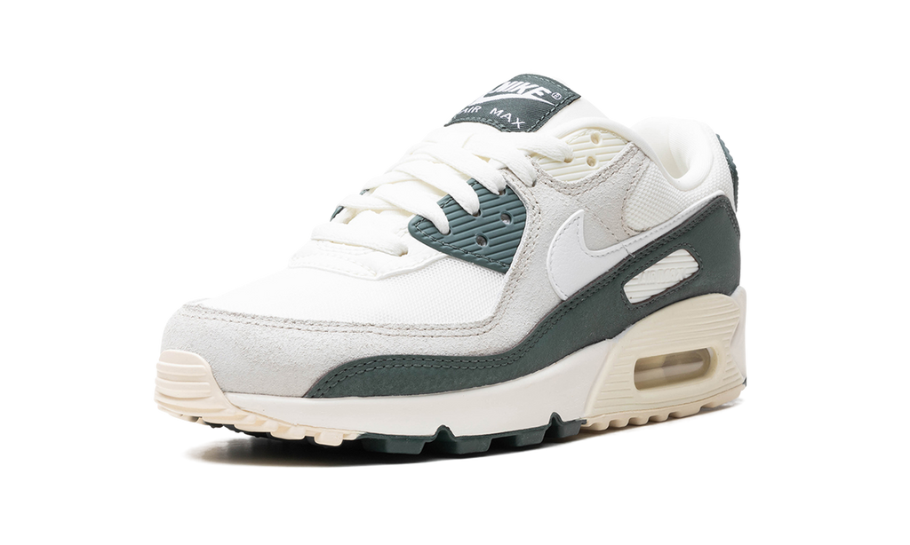 AIR MAX 90 WMNS "Vintage Green"