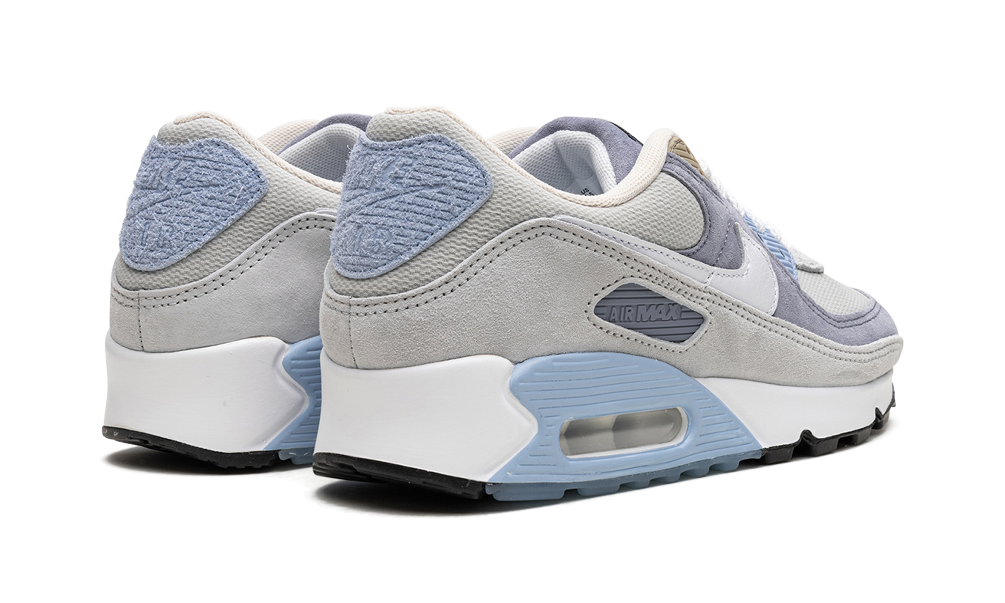 Air Max 90 "Ashen Slate"
