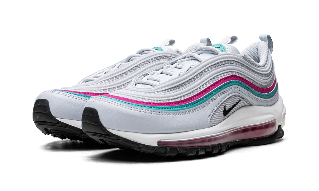 AIR MAX 97 MNS WMNS "Silver Beach"