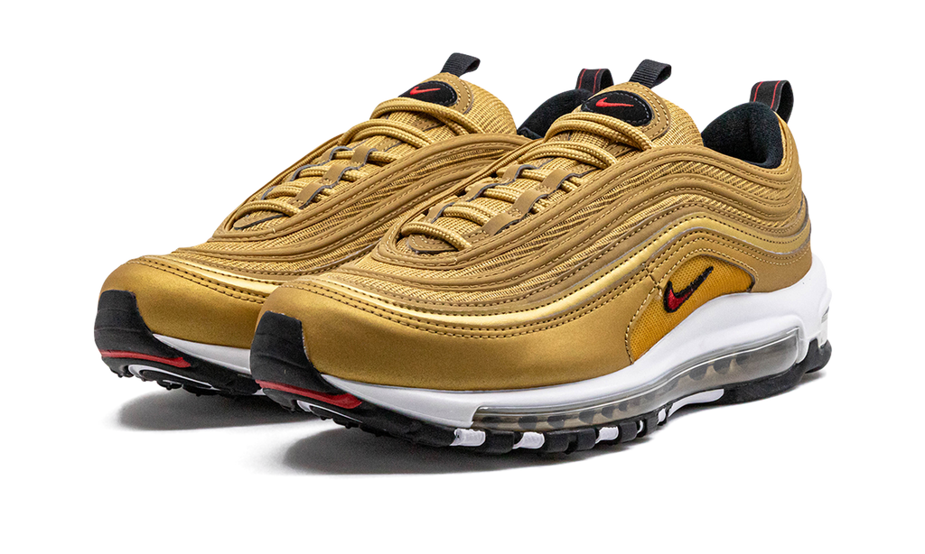 Air Max 97 OG "Gold Bullet 2023"