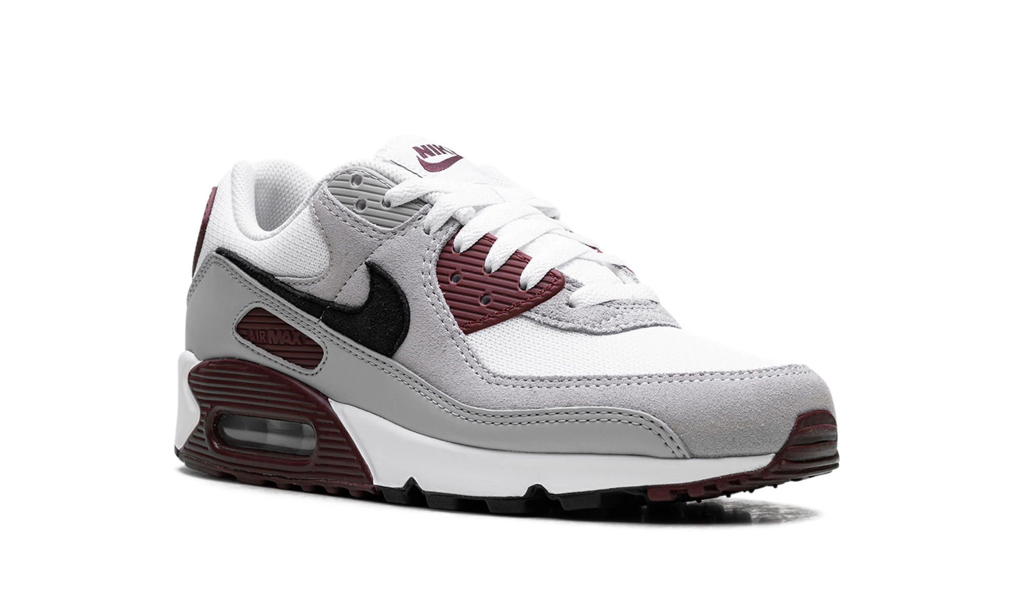 Air Max 90 "Dark Team Red'"