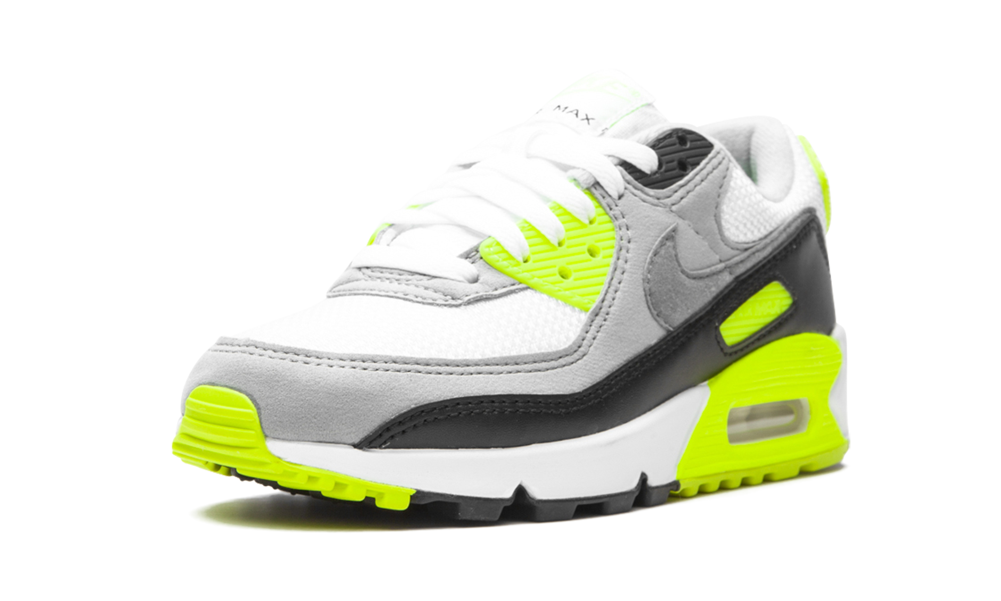 AIR MAX 90 WMNS "Volt"
