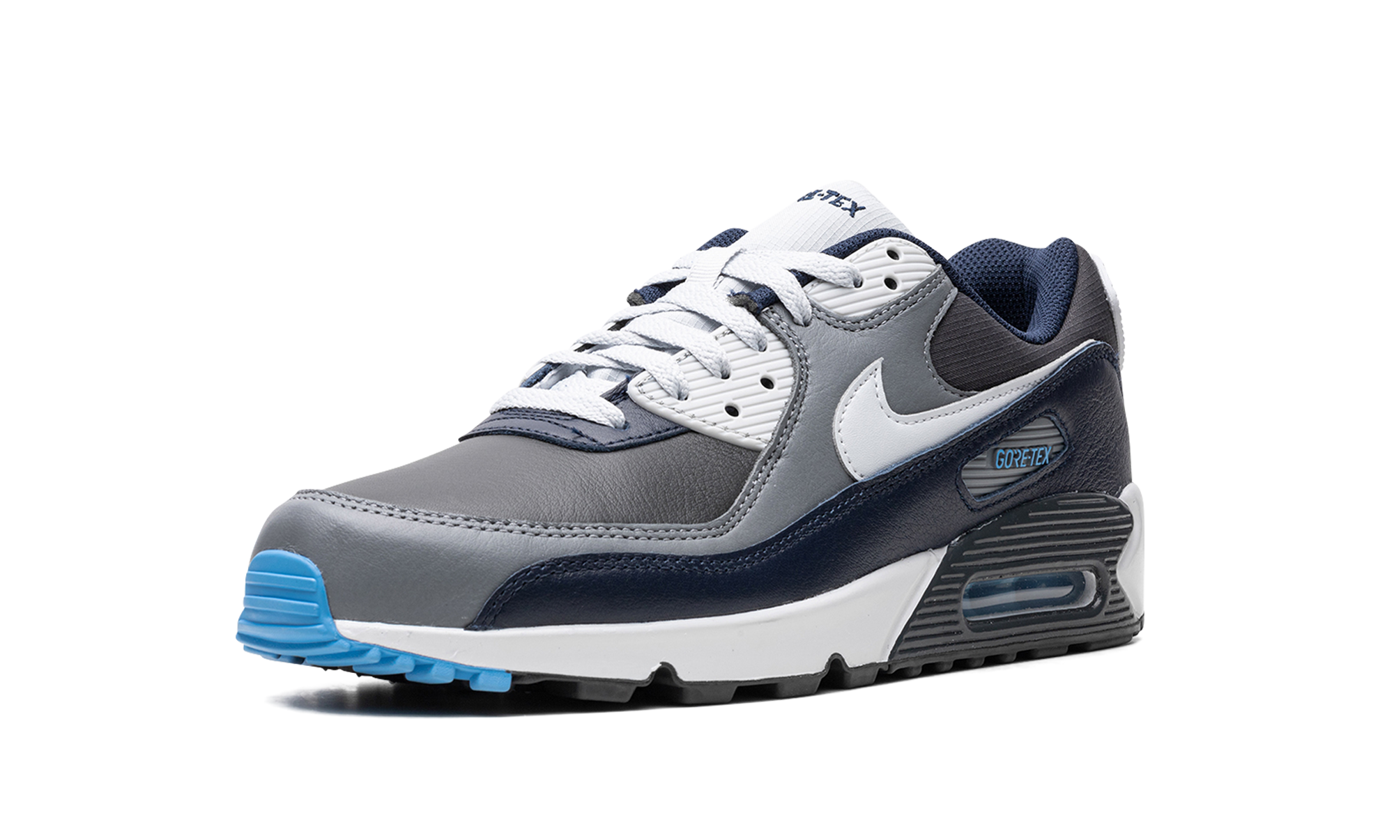Air Max 90 Gore-Tex "Anthracite / Obsidian"