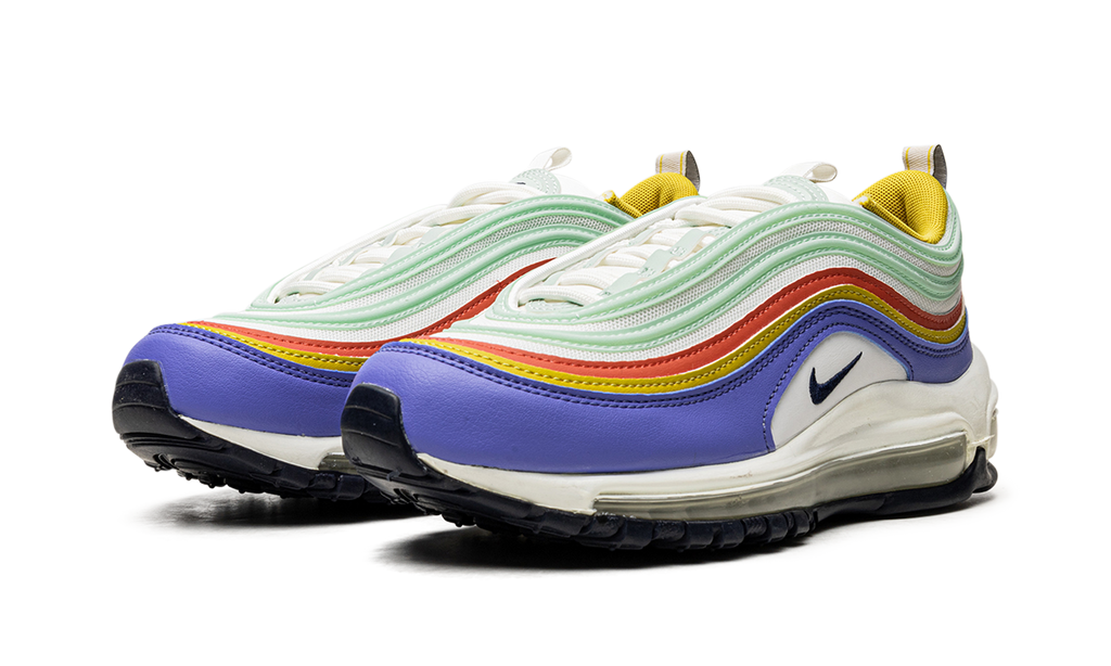 AIR MAX 97 MNS WMNS "Multi-Color"