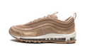 AIR MAX 97 MNS WMNS "SESAME HEMP"
