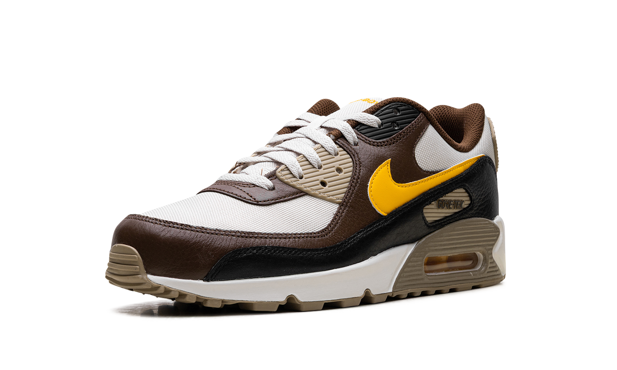Air Max 90 "Cacao Wow"