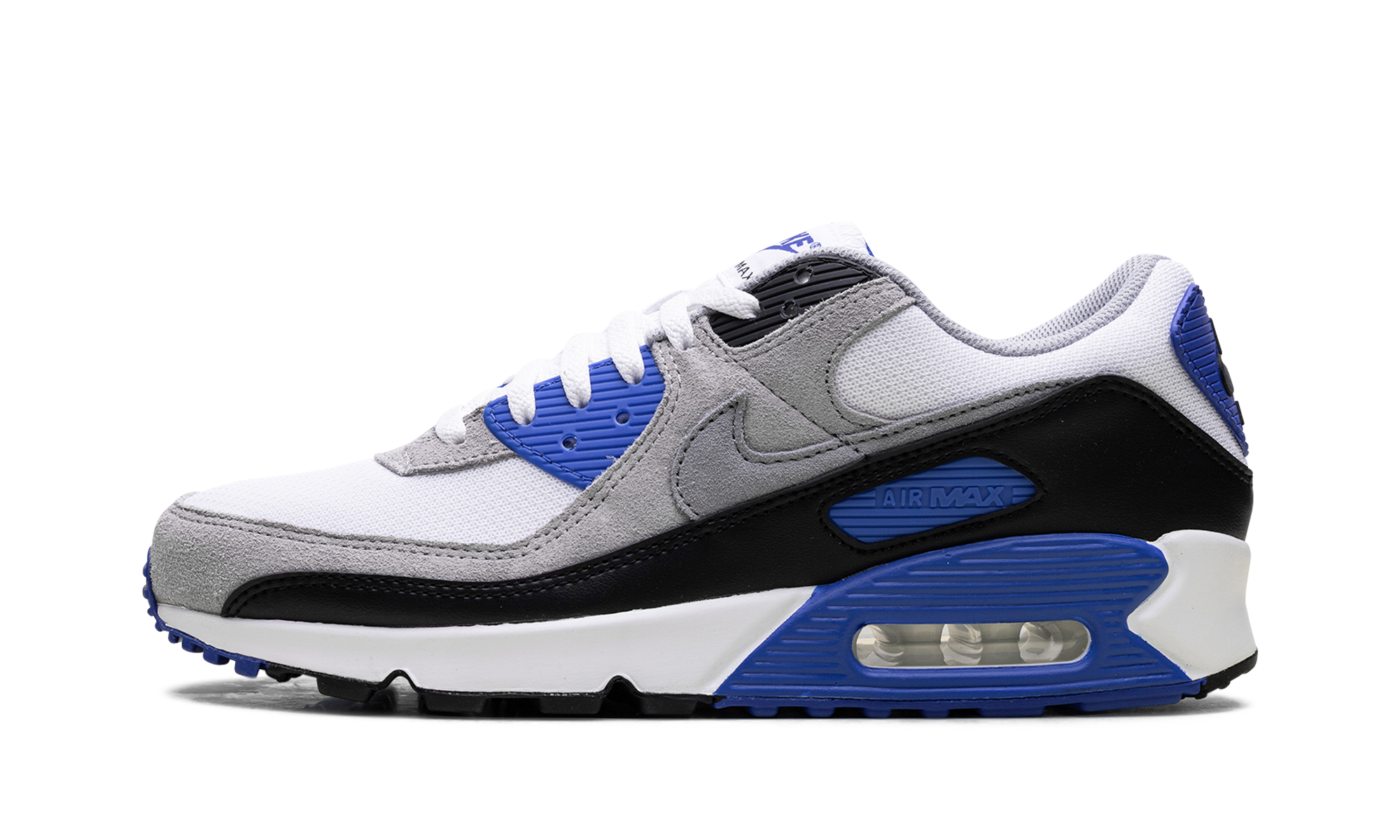 Air Max 90 "Hyper Royal"
