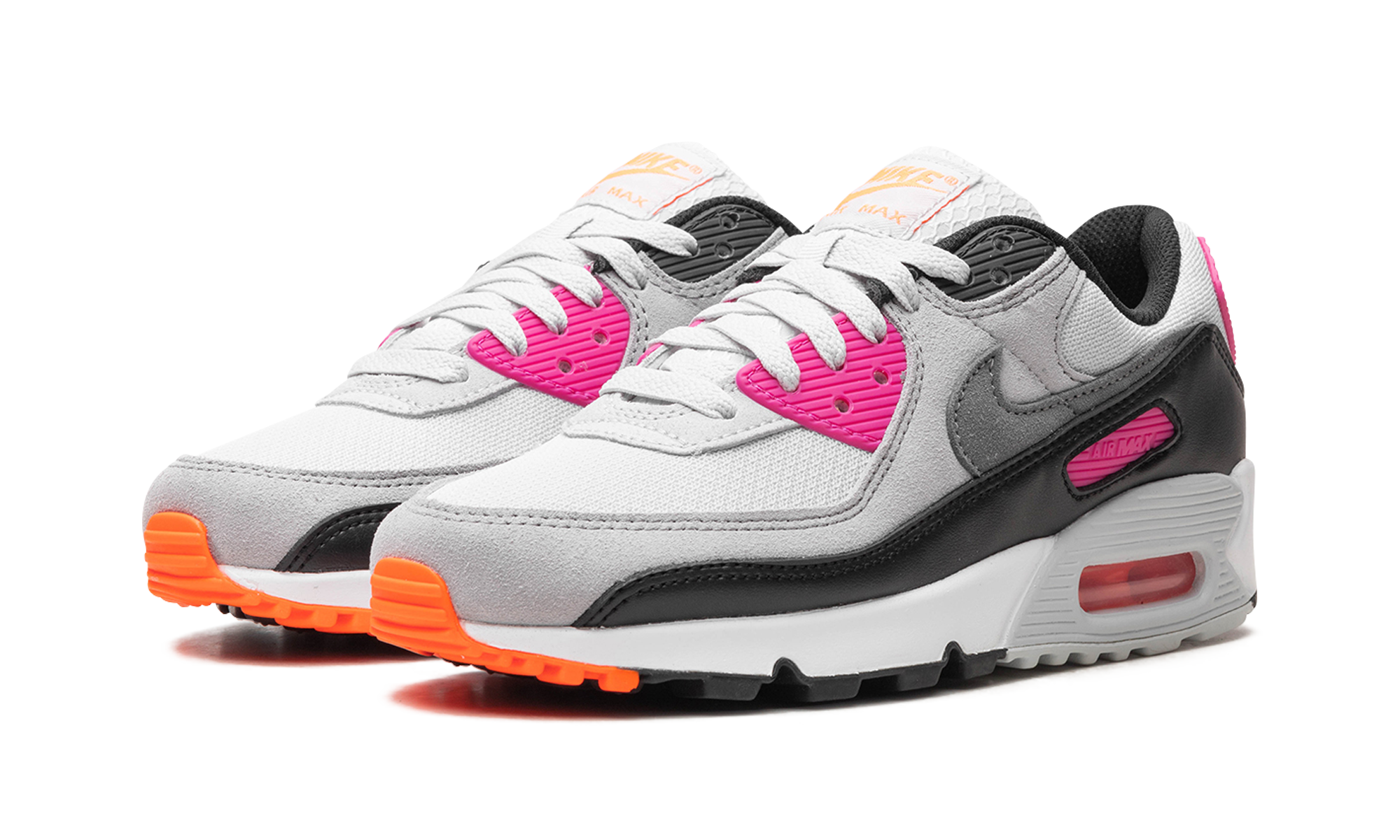 Air Max 90 "Dunkin' Donuts"