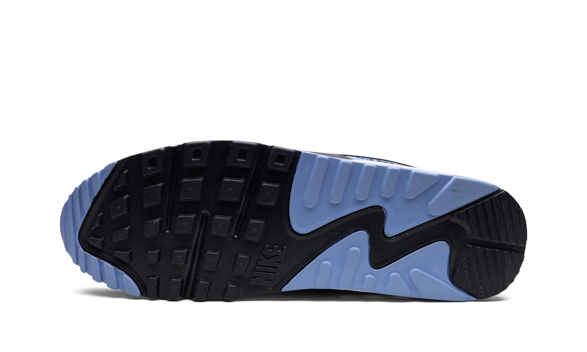 Air Max 90 "UNC"