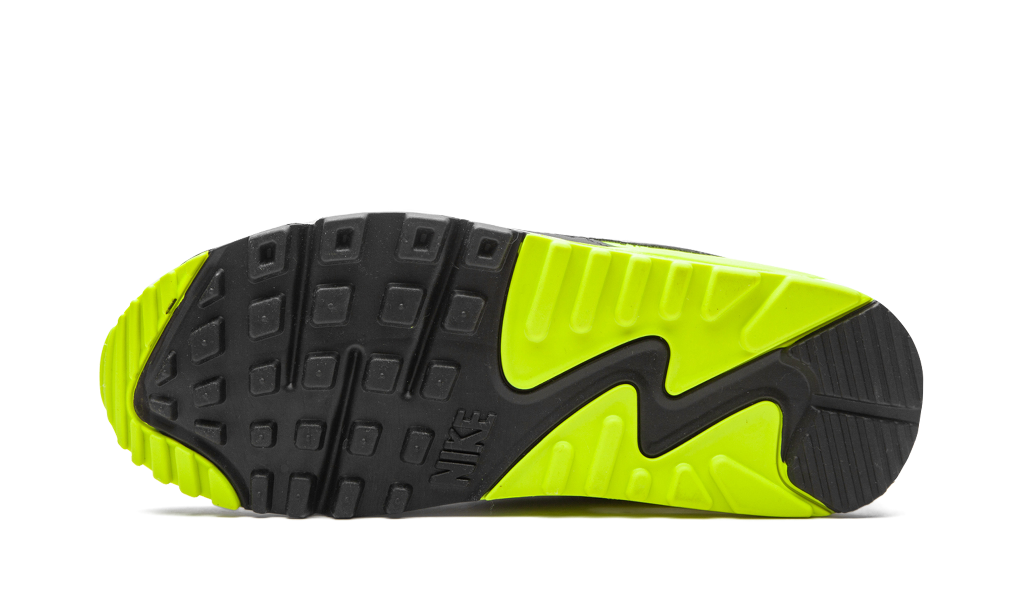 AIR MAX 90 WMNS "Volt"