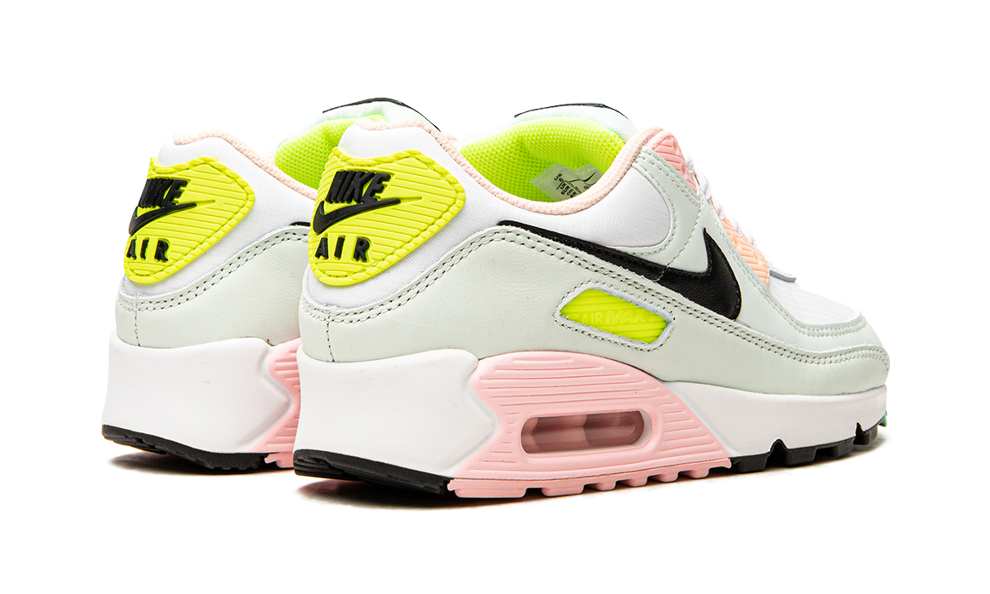 AIR MAX 90 MNS WMNS "Easter"