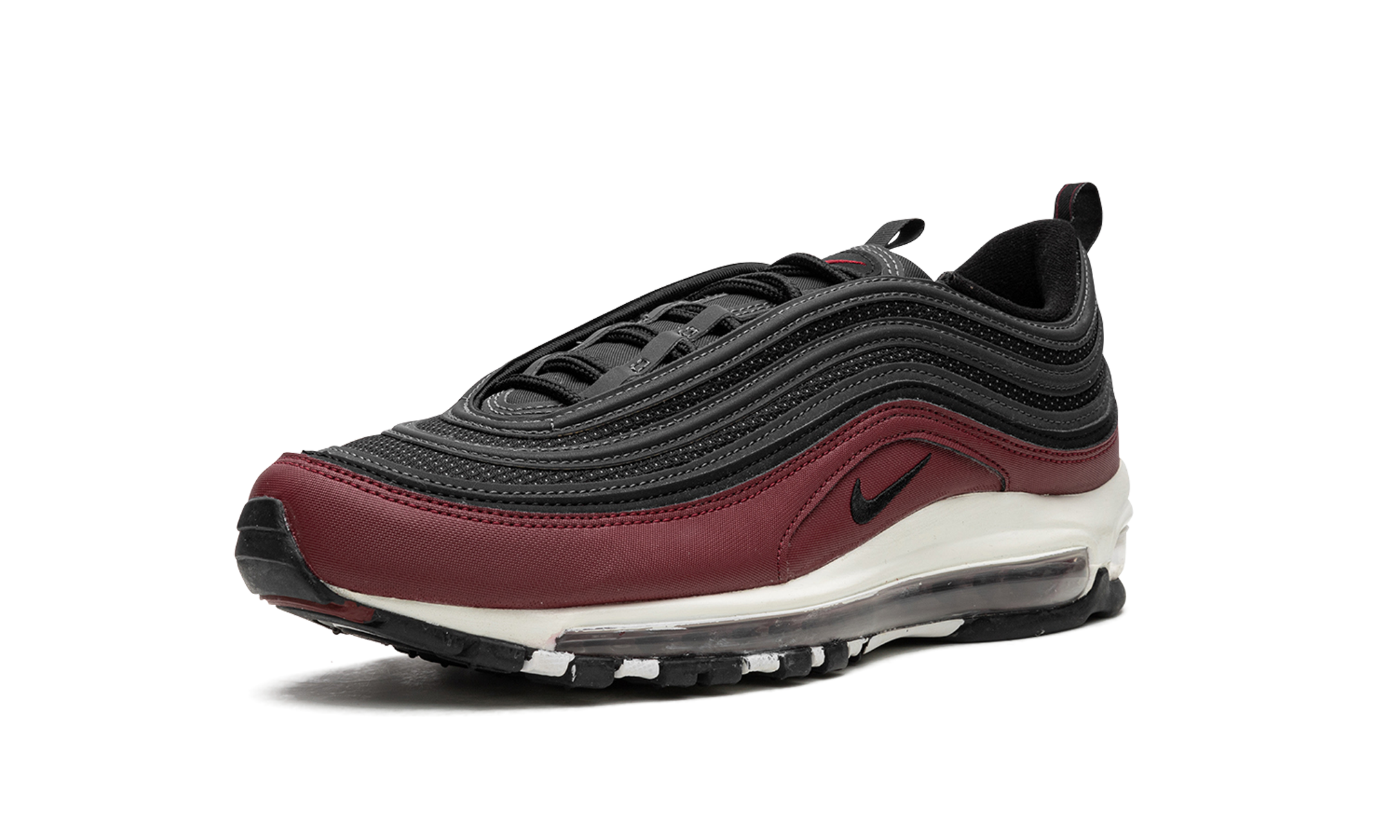 Air Max 97 "Team Red / Black"