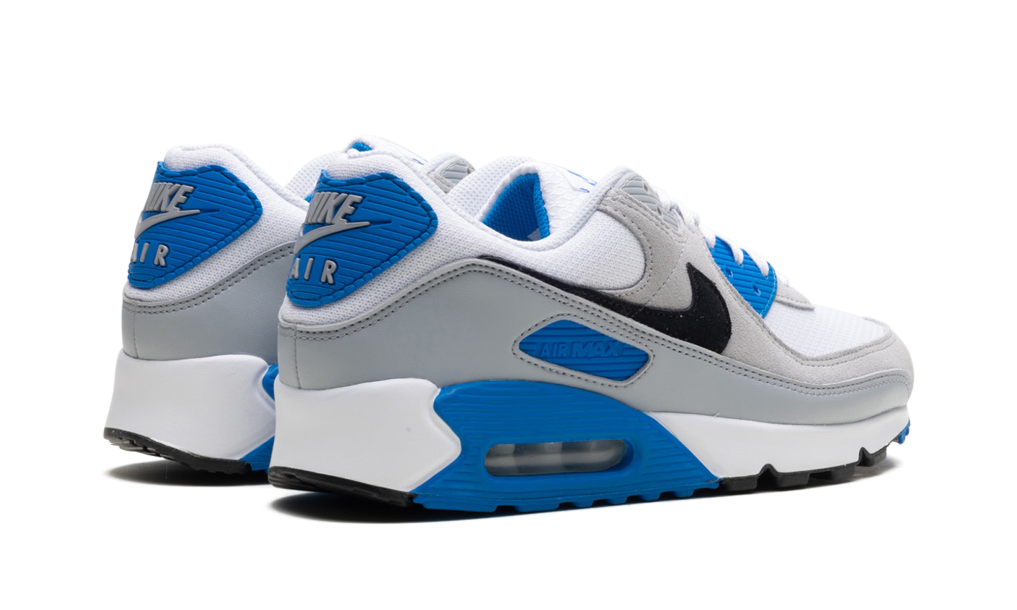 Air Max 90 "Detroit Lions"