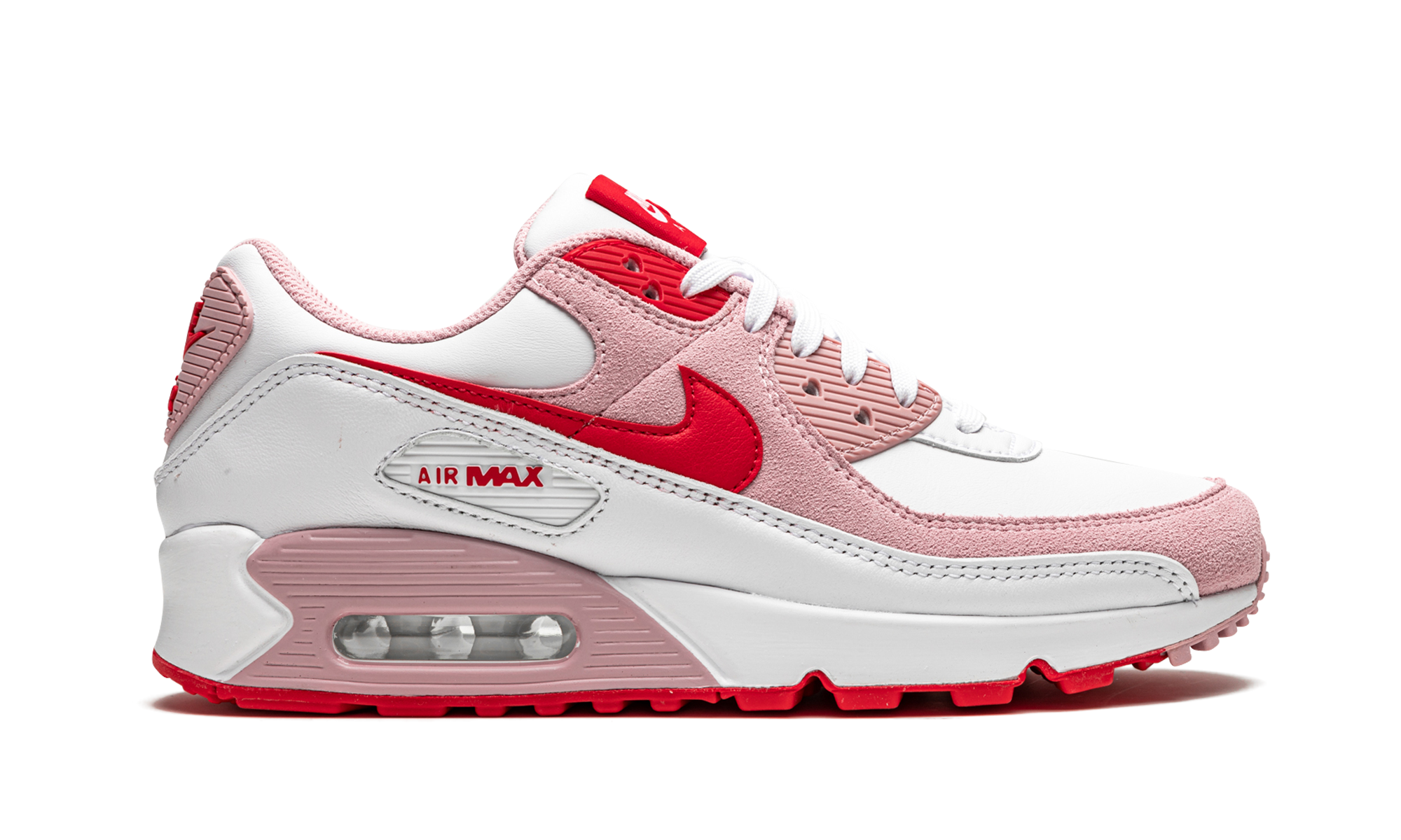AIR MAX 90 WMNS "Valentines Day 2021"