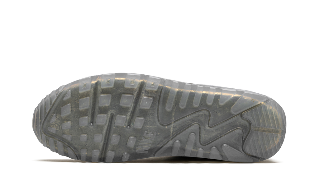 Air Max 90 Terrascape "Cool Grey Honeydew"