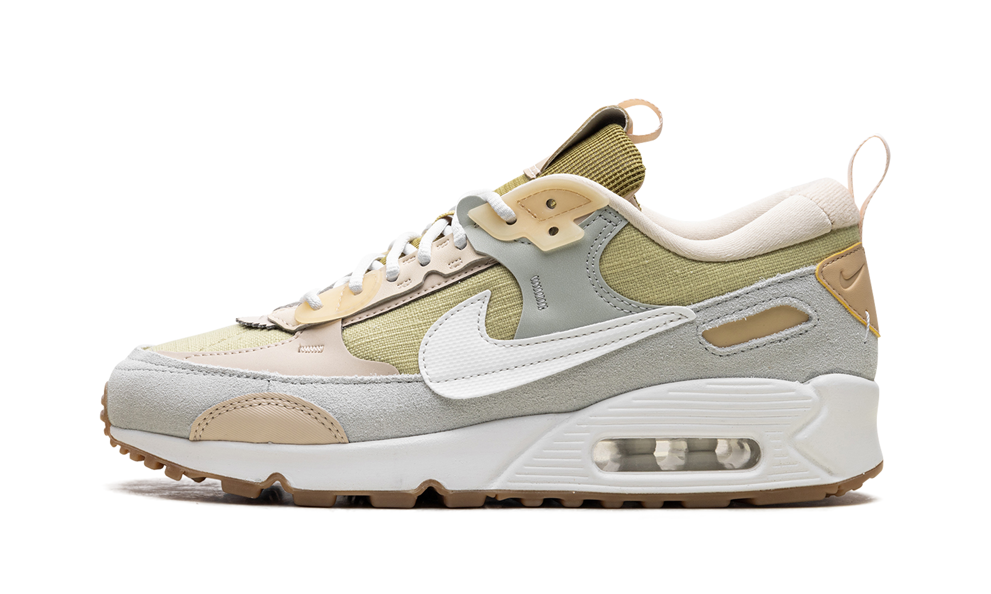 Air Max 90 WMNS "Green"