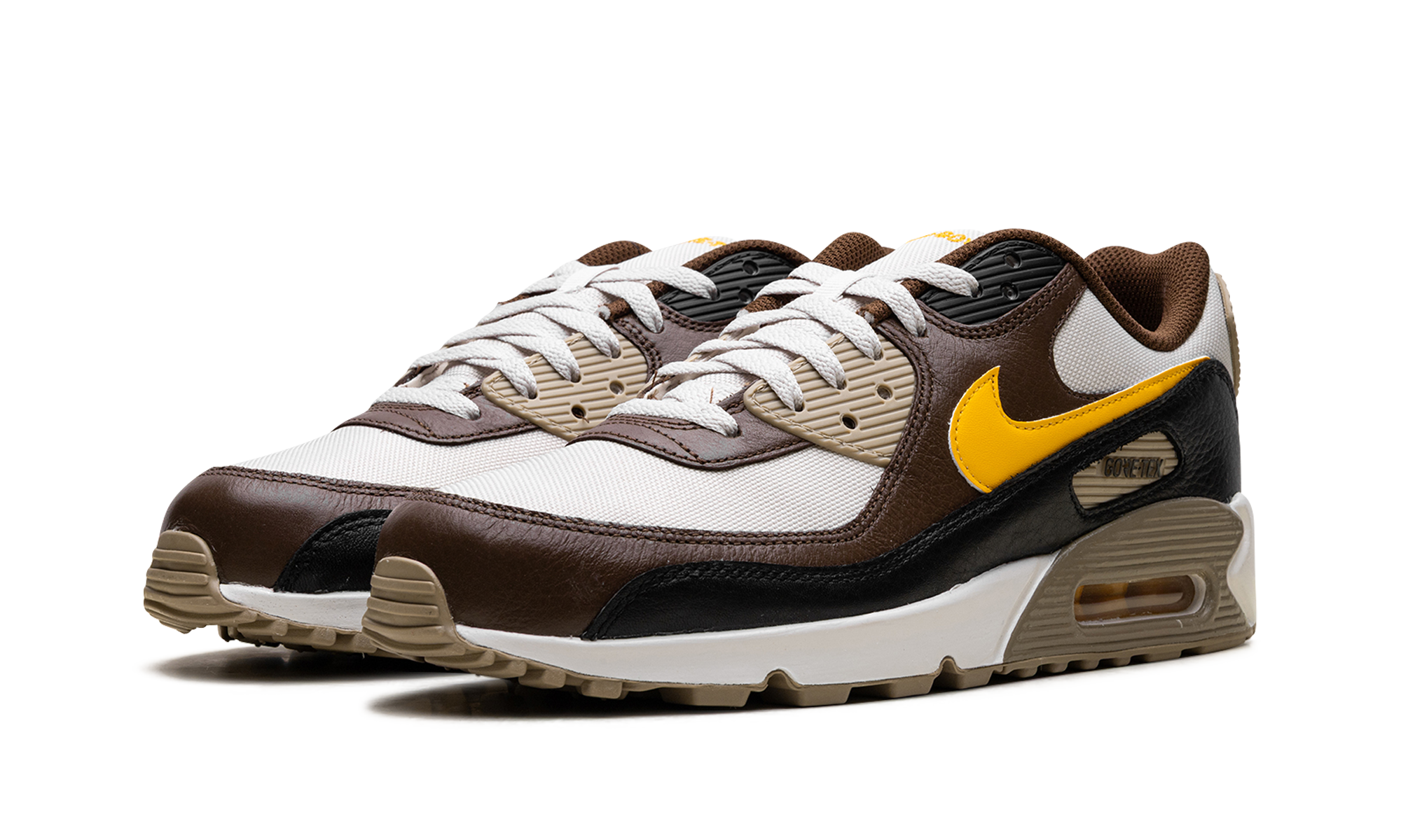 Air Max 90 "Cacao Wow"