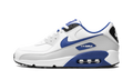 Air Max 90 "White/Game Royal"