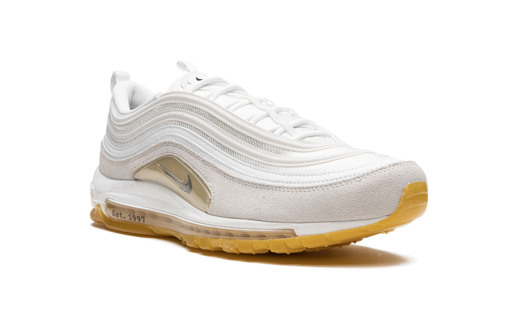 Air Max 97 "M. Frank Rudy"