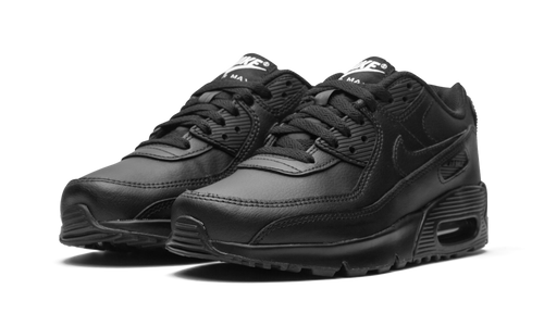 Air Max 90 "Triple Black"
