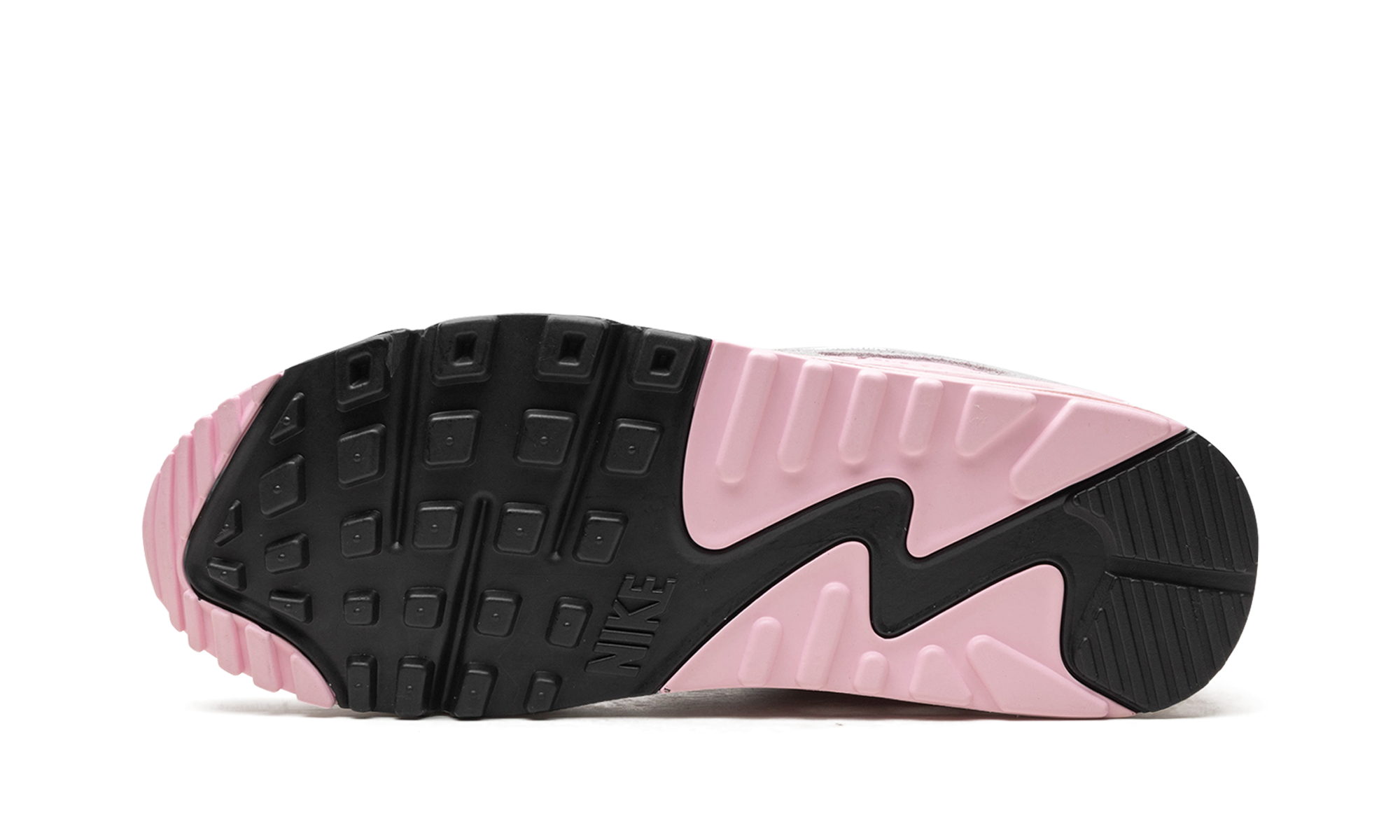 Air Max 90 WMNS "SOFT PINK"