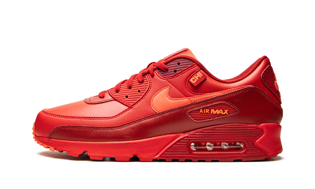 Air Max 90 "'City Special - Chicago'"