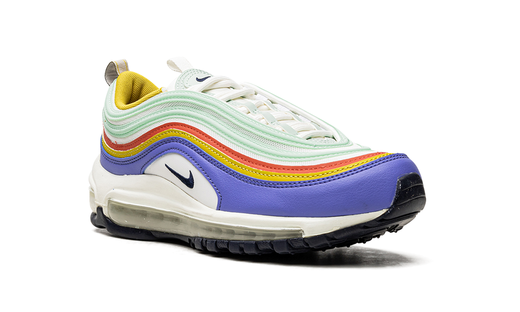 AIR MAX 97 MNS WMNS "Multi-Color"