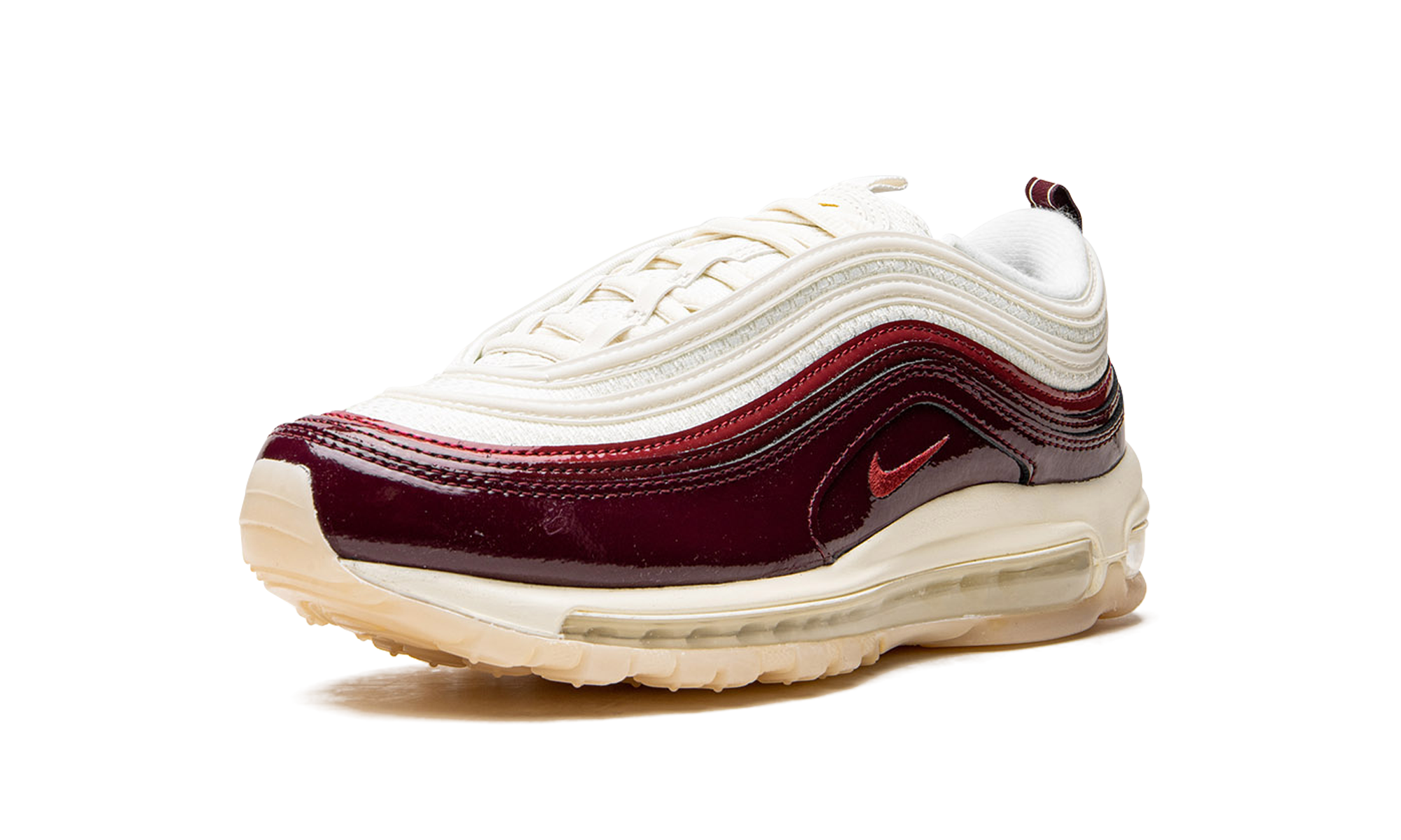 AIR MAX 97 MNS WMNS "Dark Beetroot"