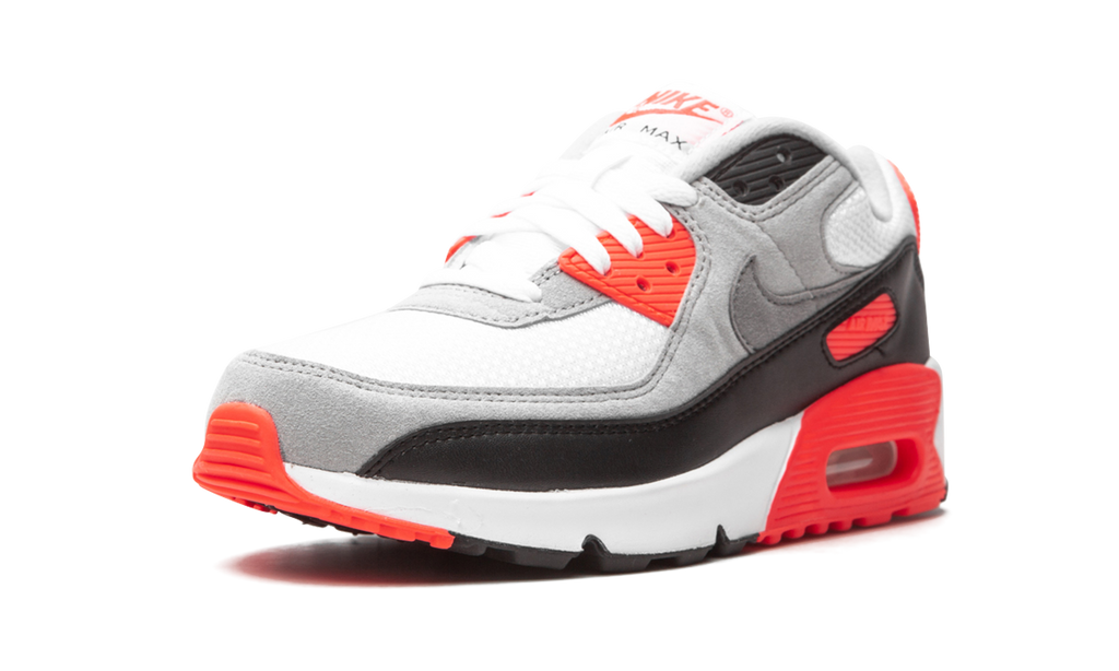 Air Max 90 GS "Infrared 2020"